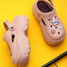 Women Flip-Flops with EVA upper-image-68
