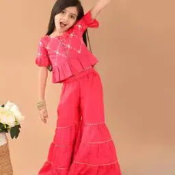 Embellished 2-Piece Suit Set-picture-53
