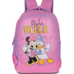 Girls Graphic School Backpack-picture-25