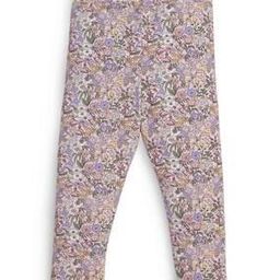 juscubs Women Floral Print Leggings-picture-10