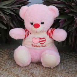 Sitting Teddy Bear Soft Toy-picture-9