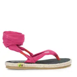 Slip-On Sling-Back Sandals-image-45