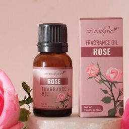 Rose Aroma Fragrance Oil-21