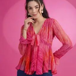 Women Floral Top-image-14