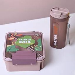 Lunch Box Set-51