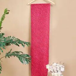 Women Striped Dupatta-picture-52