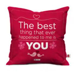 Printed Cushion Cover-18