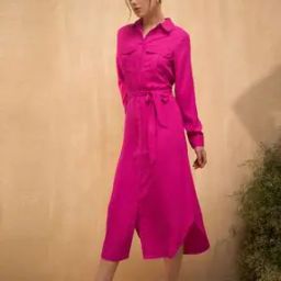 Women A-line Dress-image-44