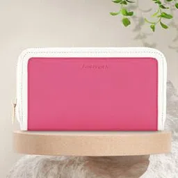 fastrack Women Travel Wallet-picture-12