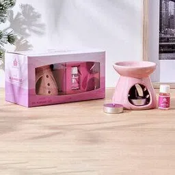 Set of 4 Oil Burner Set-image-58