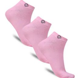 Women Pack of 3 Knitted Socks-51