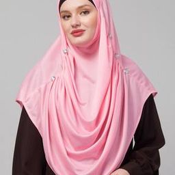 Women Hijab Scarf-picture-39
