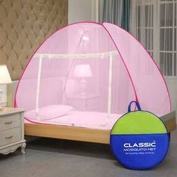30 GSM Classic Single Mosquito Net-10