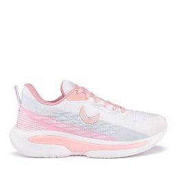 Women Walking Shoes with Lace Fastening-image-92