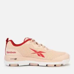 Women Panelled Lace-Up Running Shoes-50