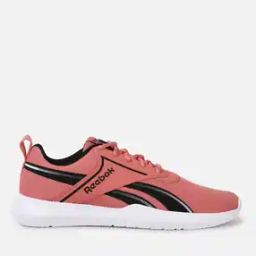 Women Panelled Lace-Up Running Shoes-picture-20