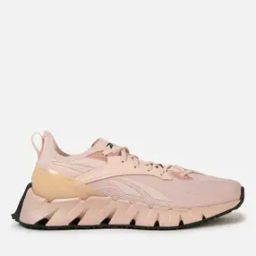 Women Panelled Lace-Up Running Shoes-image-16