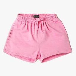 Girls Regular Fit Cotton Shorts-image-20