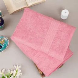 Classic Cotton Bath Towel Set-31