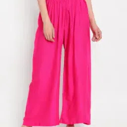 Women Palazzo Pant-image-74
