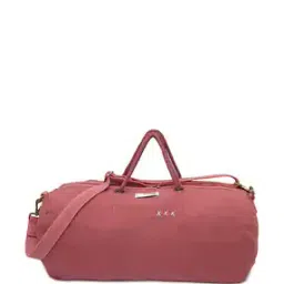 Duffel Bag with Adjustable Strap-image-65