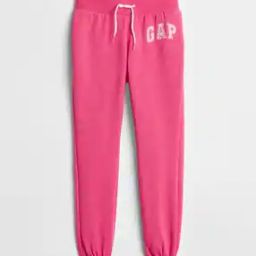 Joggers with Logo Print-picture-15