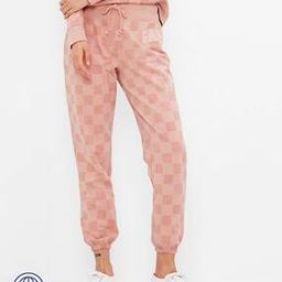 Logo Applique Joggers-image-51