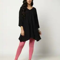 Women Full-Length Leggings-image-82