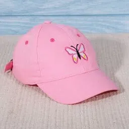 Men Embellished Baseball Cap-image-90