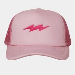 OG Thunder Trucker Cap-10