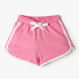 Girls Regular Fit Shorts-image-32