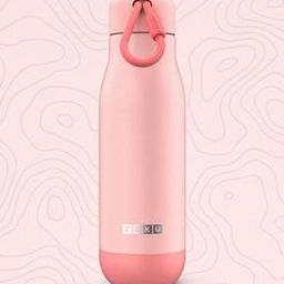 Stainless Steel Water Bottle-27