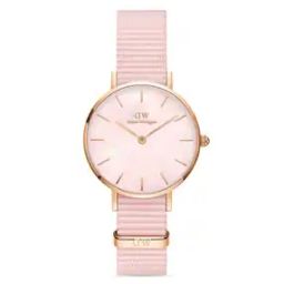 daniel wellington Women Water-Resistant Analogue Watch- DW00100512-picture-17