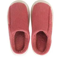 Women Slippers With Wool Upper-picture-26