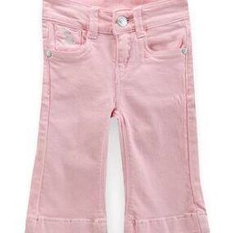 u.s. polo assn. Girls Mid-Rise Bootcut Jeans-picture-24