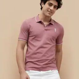Men Regular Fit T-shirt-image-66