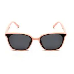 Unisex UV-Protected Square Sunglasses - MSP-58002-C2-image-11
