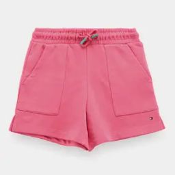 Girls BG Essential Shorts-picture-24