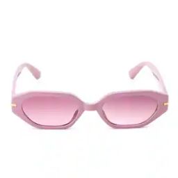 Women UV-Protected Oval Sunglasses-IRS1369C1SG-image-47