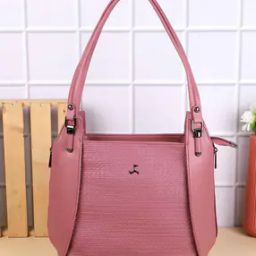 Women Textured Shoulder Bag-image-66