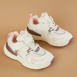 Girls Slip-On Casual Flat Shoes-image-13