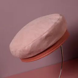 Colourblock Sun Hat-image-80