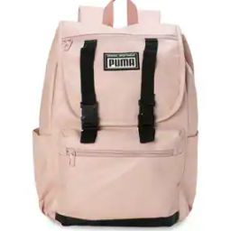 Men Hooded Backpack-36