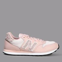 Women 500 Lace-Up Shoes-image-48