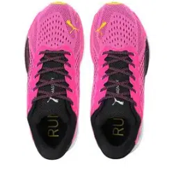 Low-Top Lace-Up Running Shoes-image-21