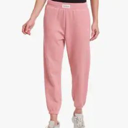 Women High-Rise Joggers-image-28