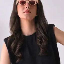 Cat-Eye Sunglasses-image-39