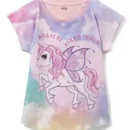 Magical Print Round-Neck Top-picture-19