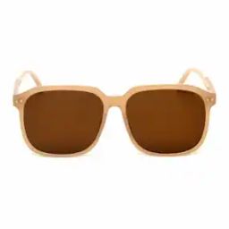 Unisex UV-Protected Square Sunglasses-ZN3632-C4-image-96