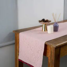 Cotton Printed  Table Runner-picture-48